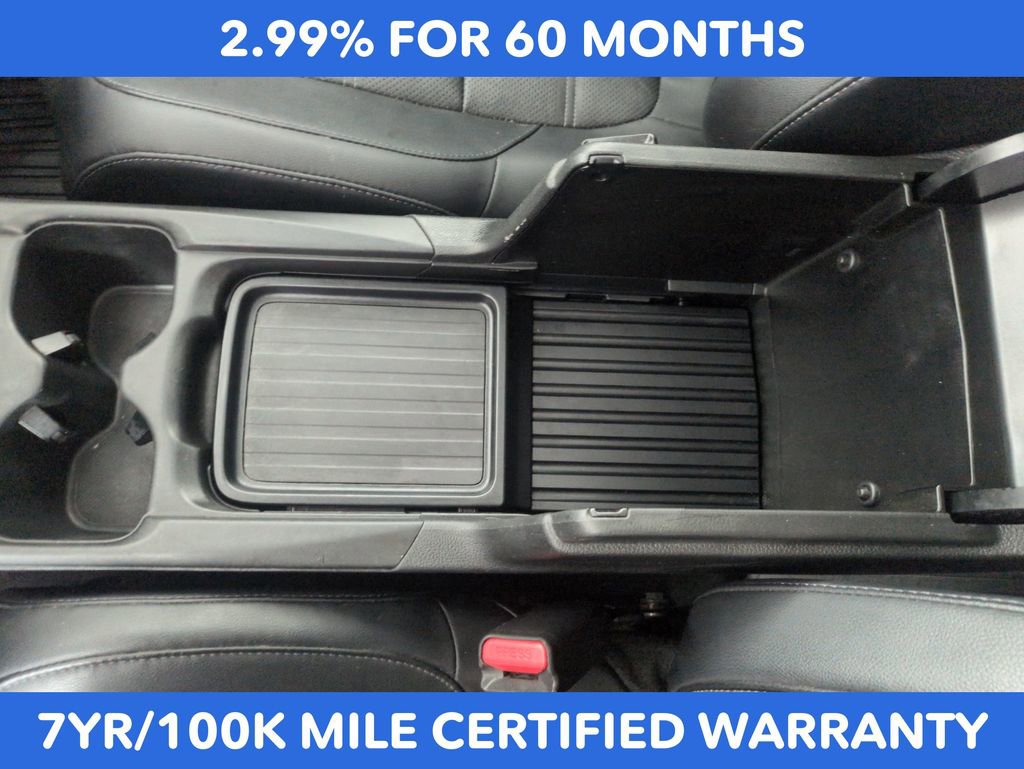 Used 2022 Honda CR-V EX-L image 25