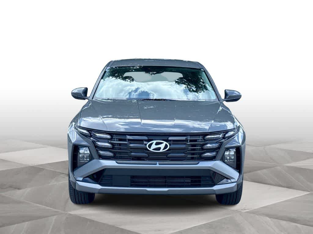New 2026 Hyundai Tucson SE FWD image 3