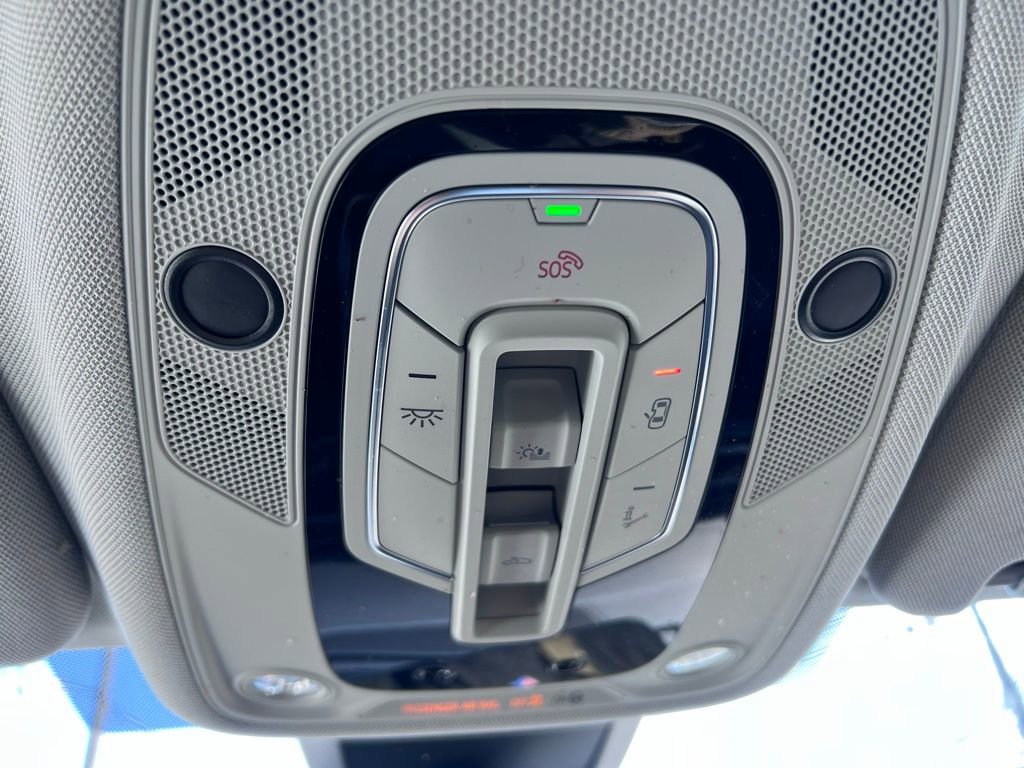 Used 2023 Audi Q7 3.0T Premium Plus w/ Premium Plus Package image 26