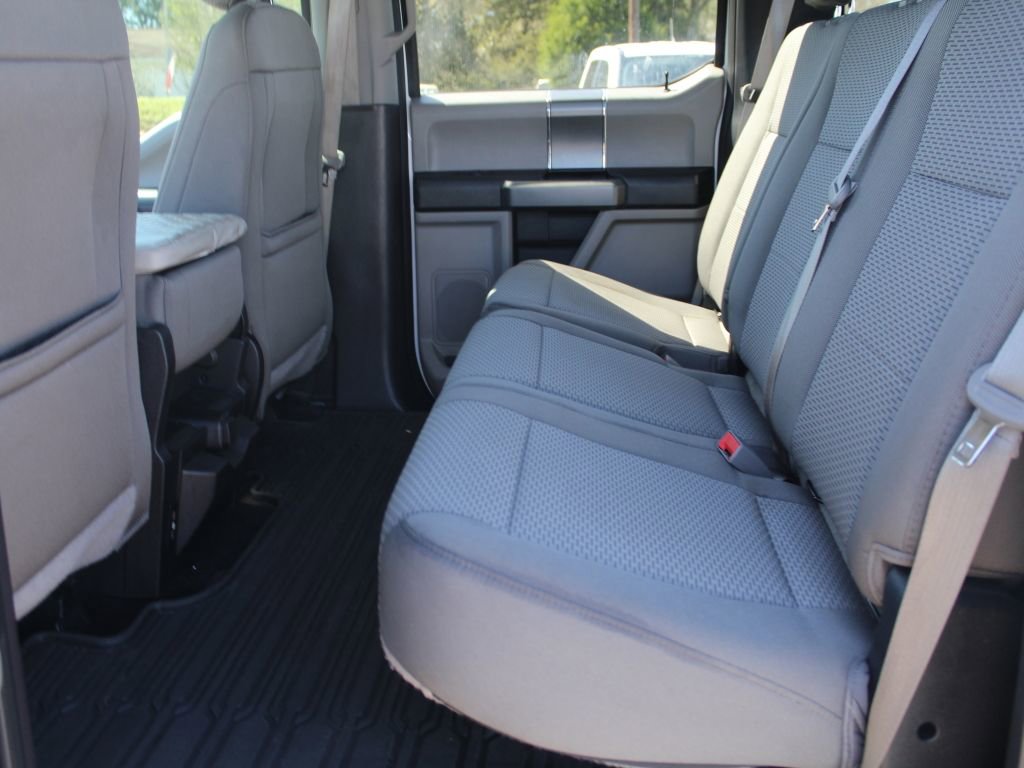 Used 2018 Ford F150 XLT w/ Equipment Group 301A Mid RWD image 14