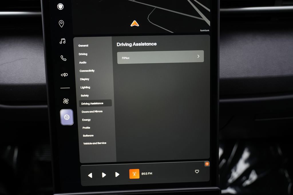 Used 2023 Fisker Ocean One image 63