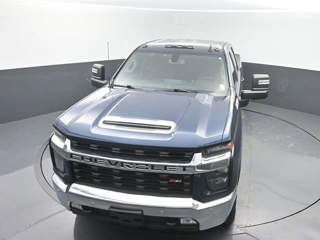 Used 2021 Chevrolet Silverado 3500 LT w/ Texas Edition AWD/4WD image 26