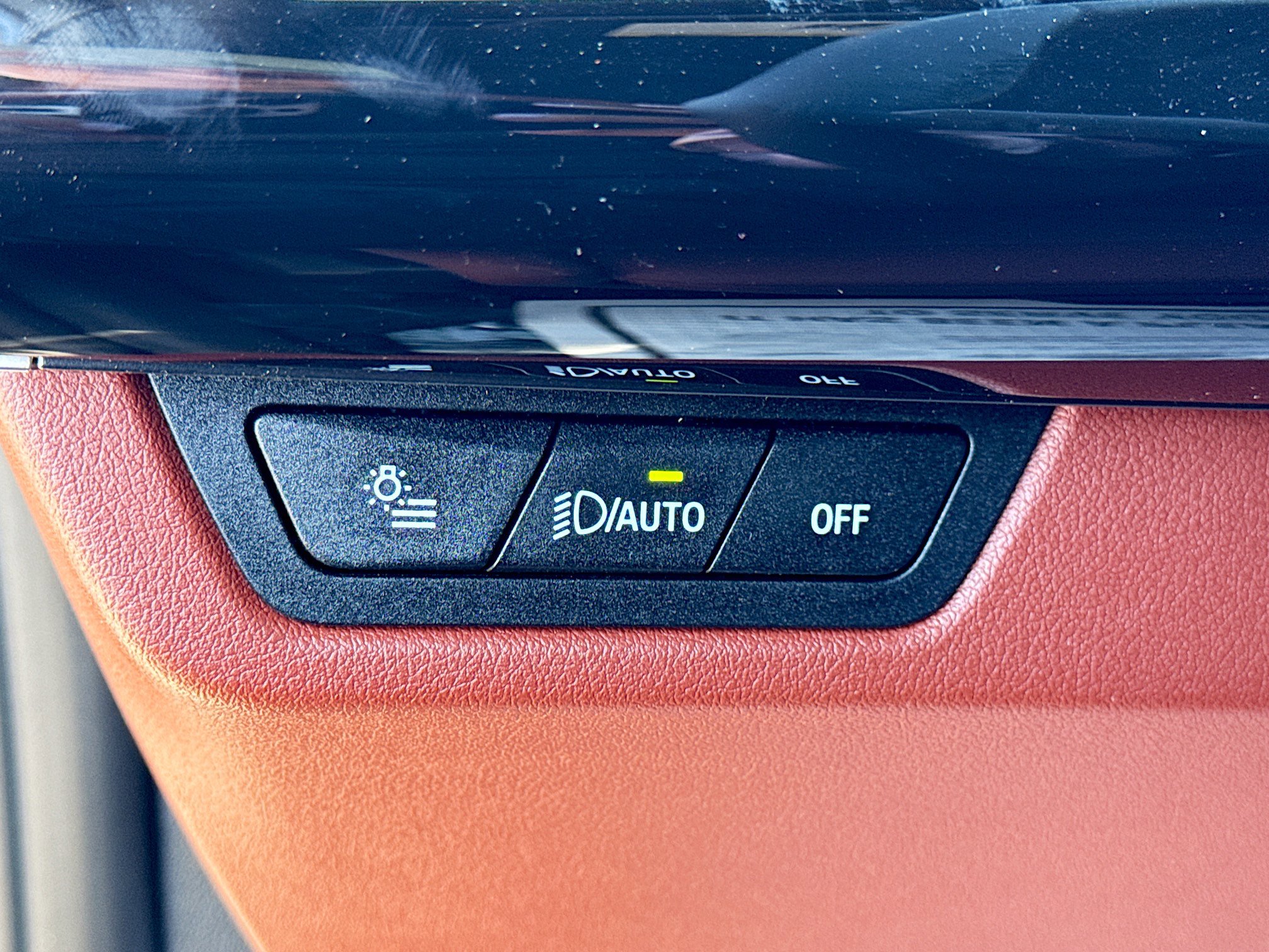 New 2026 BMW X2 xDrive28i w/ Technology Package image 35