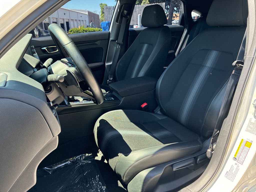 Used 2025 Honda Civic Sport image 11