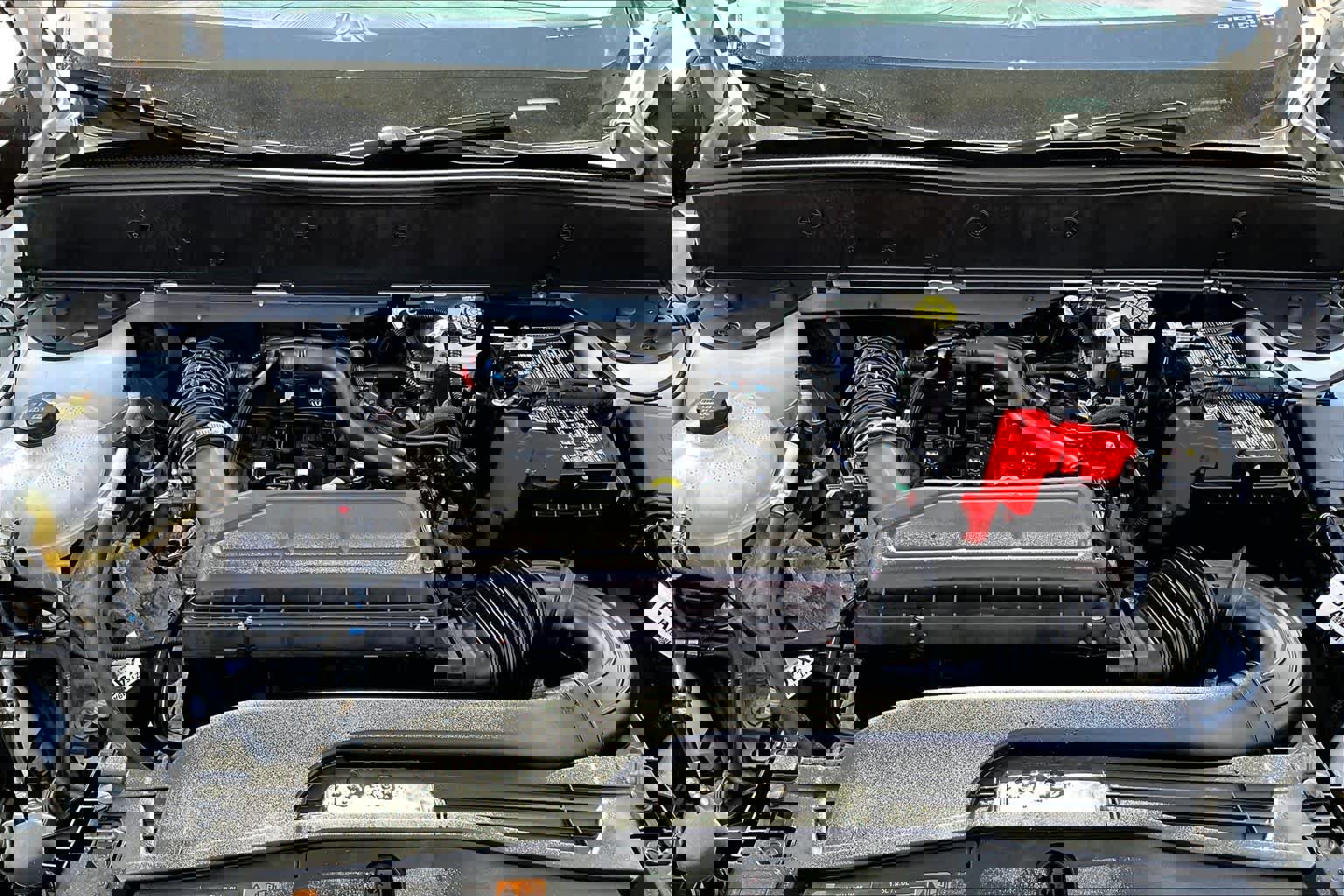 Certified 2025 Ford Bronco Sport Outer Banks w/ Outer Banks Tech Package+ image 32