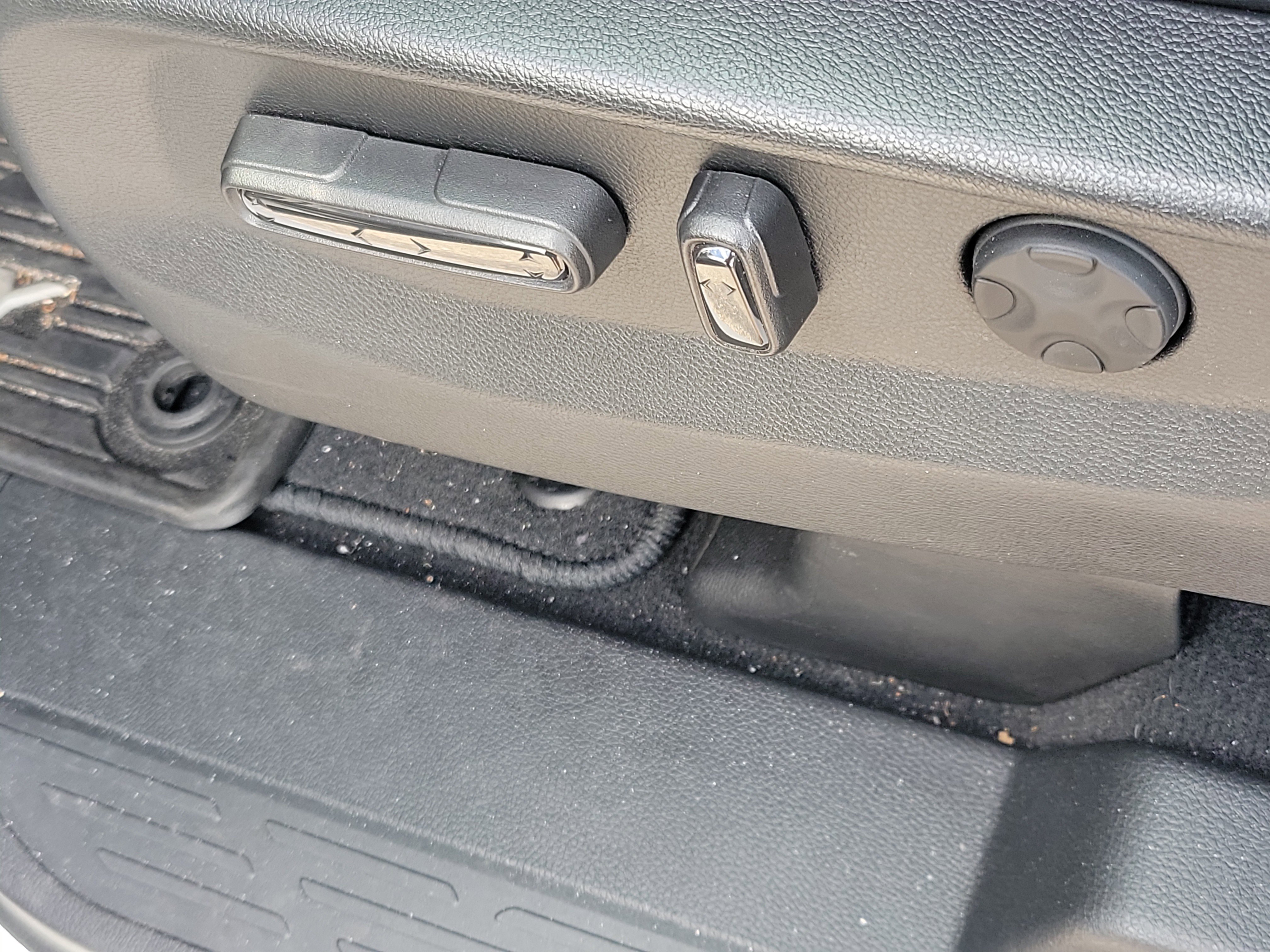 Certified 2024 Honda Odyssey Sport image 24