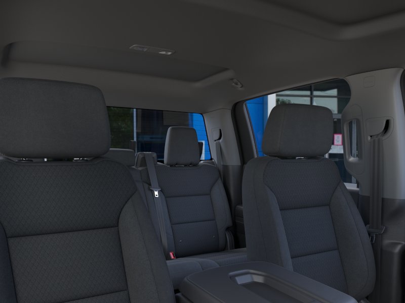 New 2026 Chevrolet Silverado 1500 RST w/ LPO, Dark Essentials Package image 48