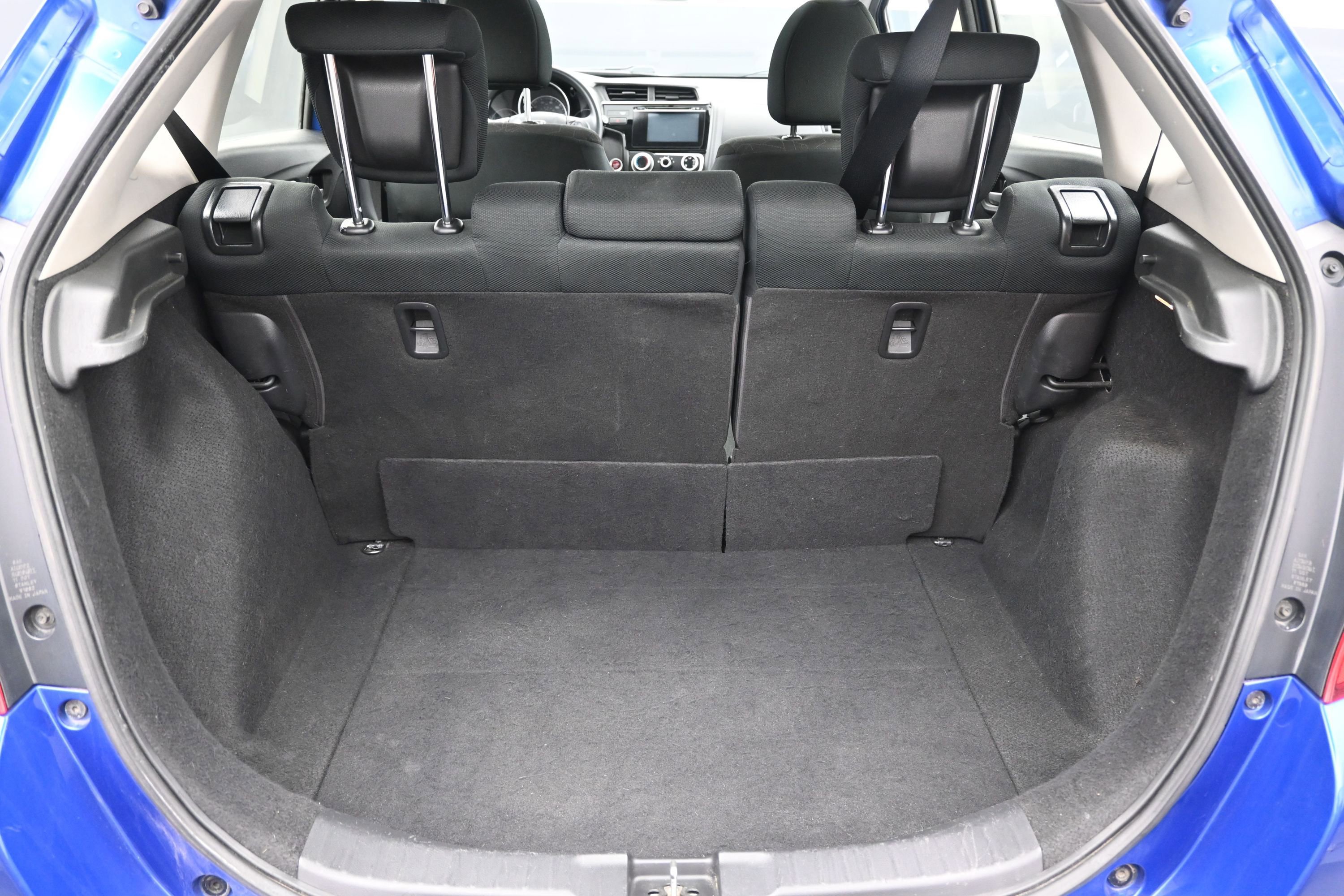 Used 2016 Honda Fit EX image 23