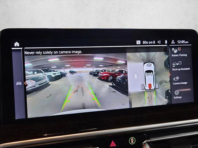 Certified 2023 BMW X3 xDrive30i w/ Premium Package image 14