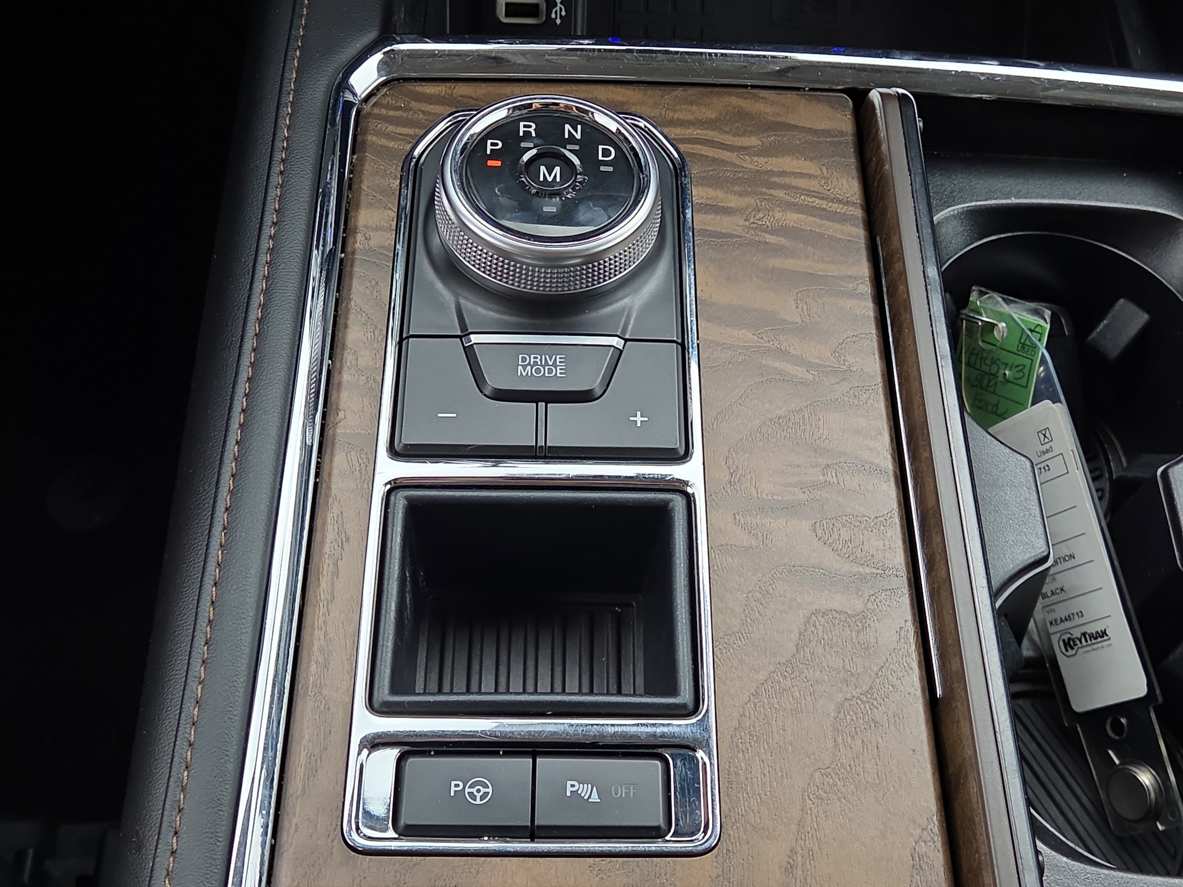 Used 2019 Ford Expedition Platinum RWD image 20