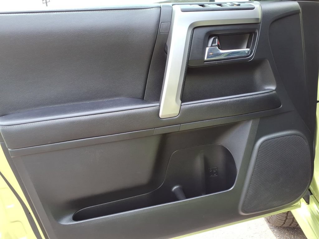 Used 2023 Toyota 4Runner TRD Sport RWD image 14