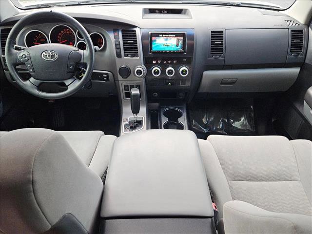 Used 2012 Toyota Sequoia SR5 image 18