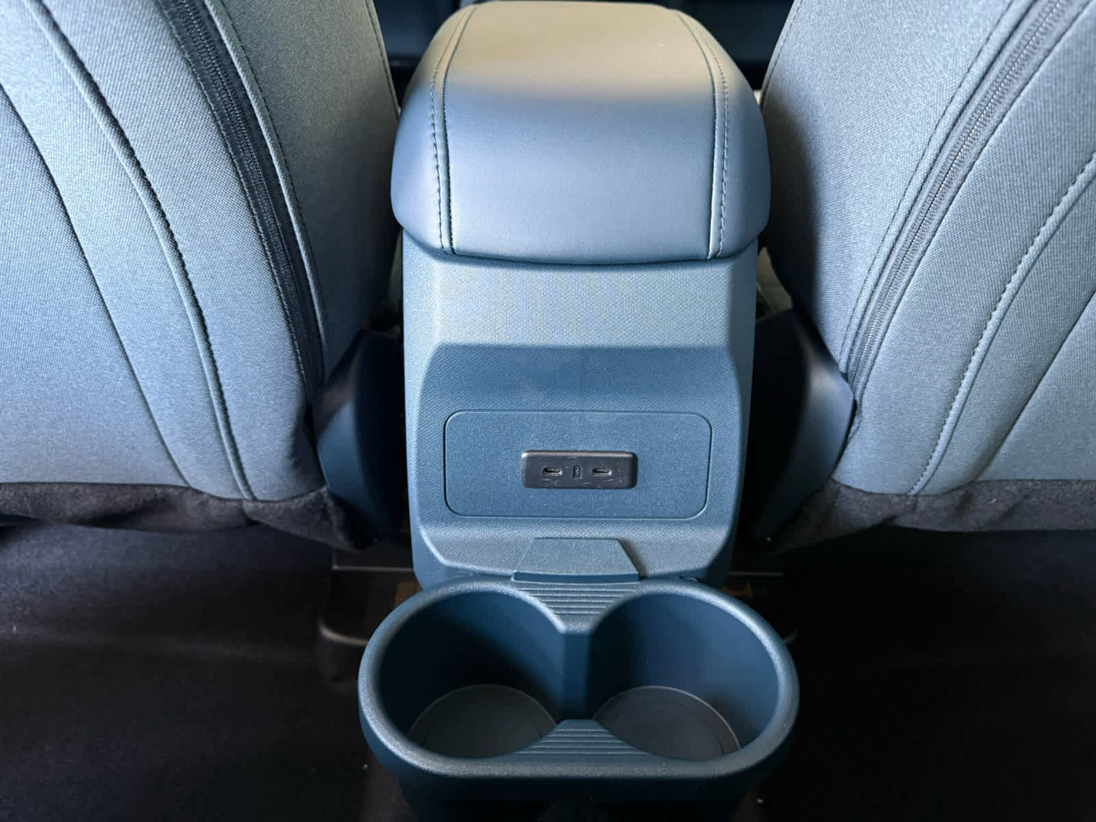 New 2026 Ford Maverick XLT image 10