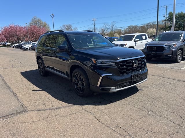 Used 2025 Honda Pilot Touring image 25