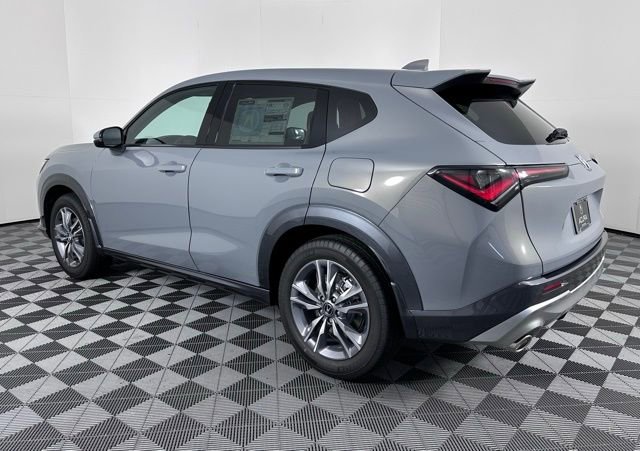 New 2026 Acura ADX FWD image 5