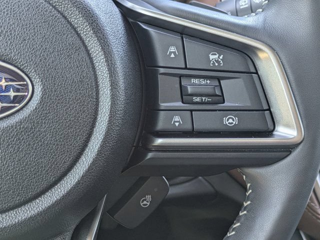Used 2024 Subaru Outback Touring XT AWD/4WD image 25