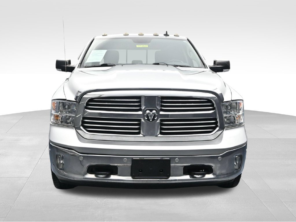 Used 2016 RAM 1500 Big Horn AWD/4WD image 8