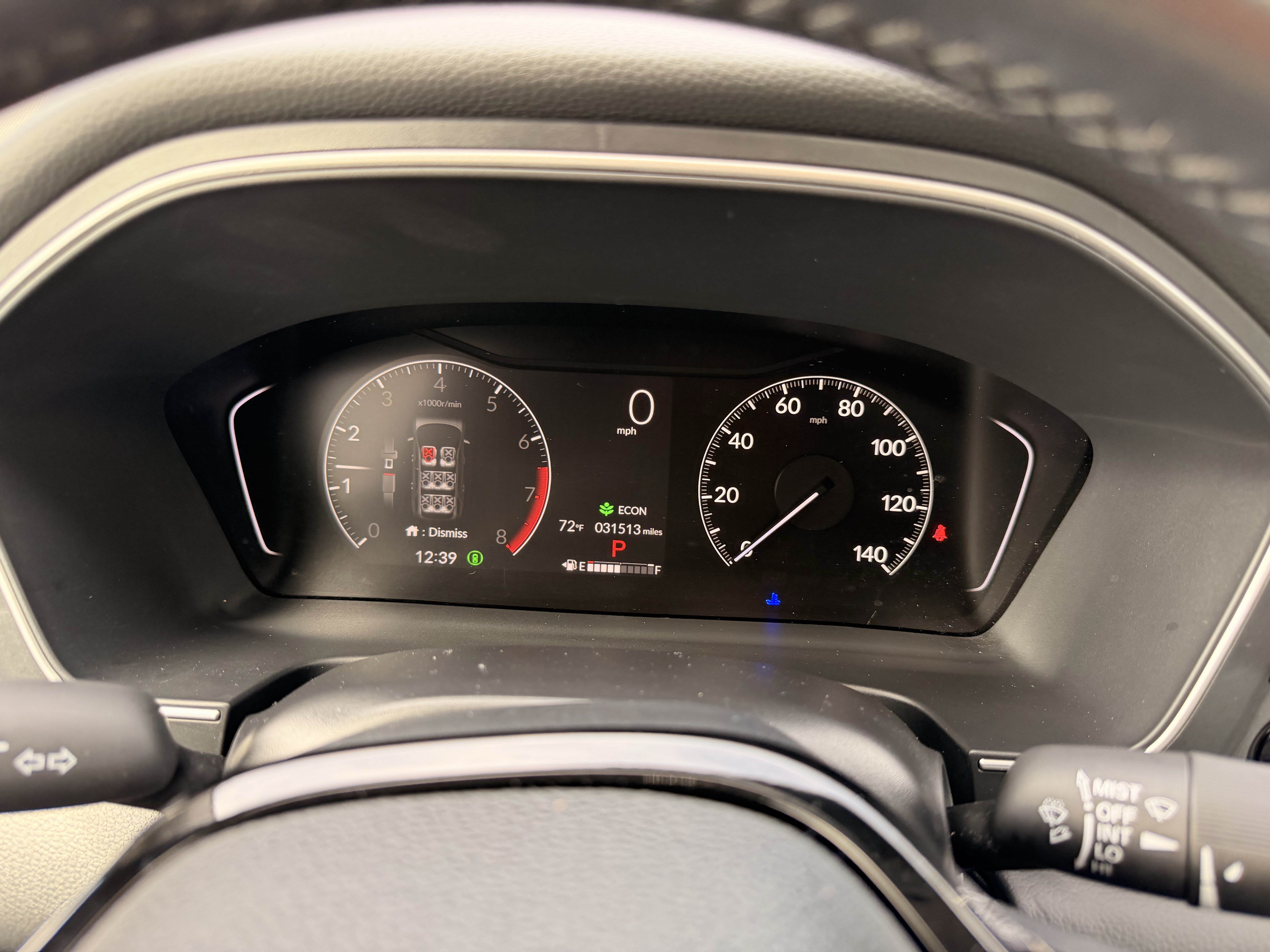 Used 2025 Honda Pilot Touring image 20