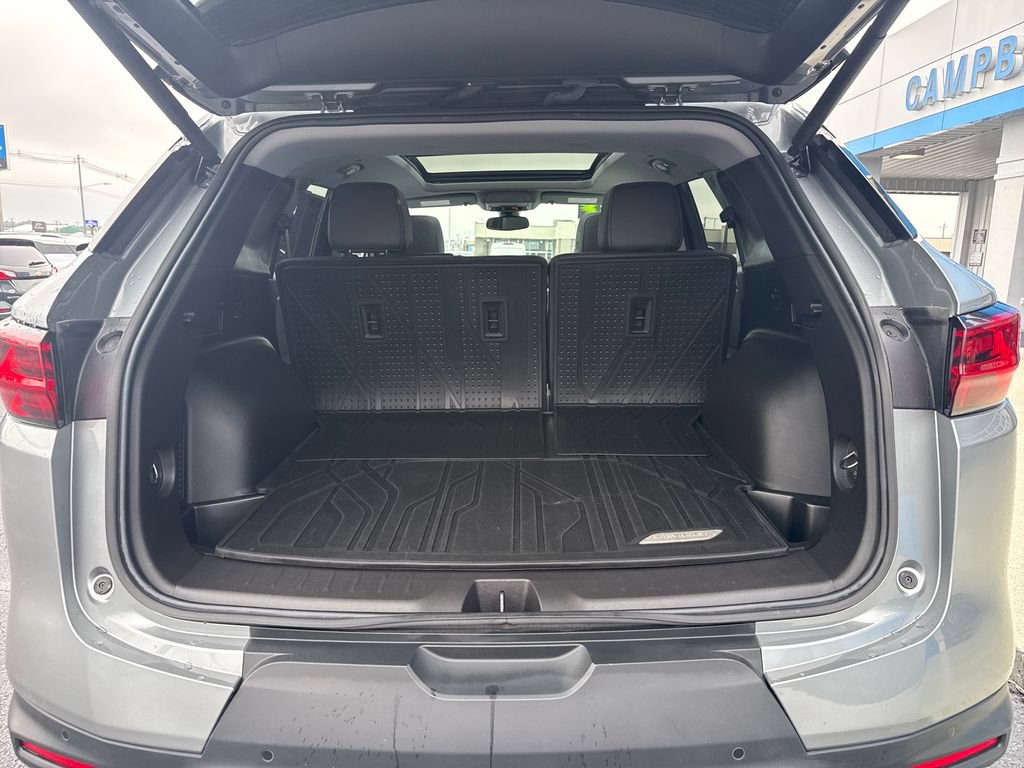 Used 2024 Chevrolet Blazer LT w/ LPO, Floor Liner Package FWD image 37