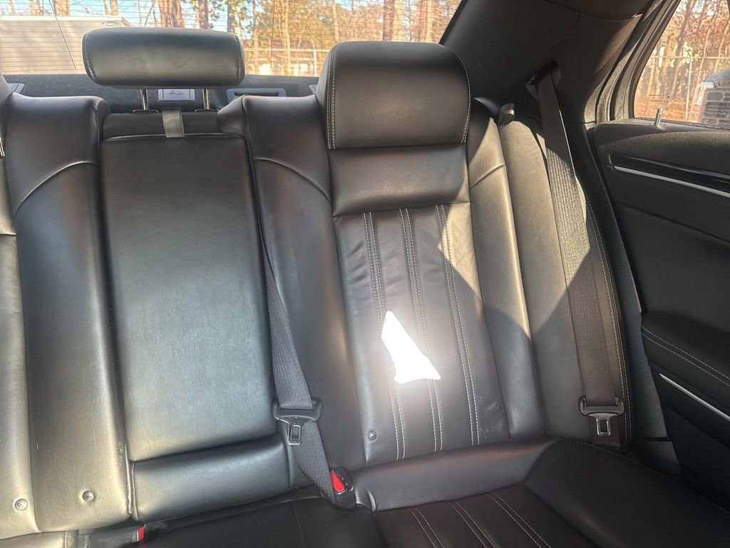 Used 2023 Chrysler 300 S image 14