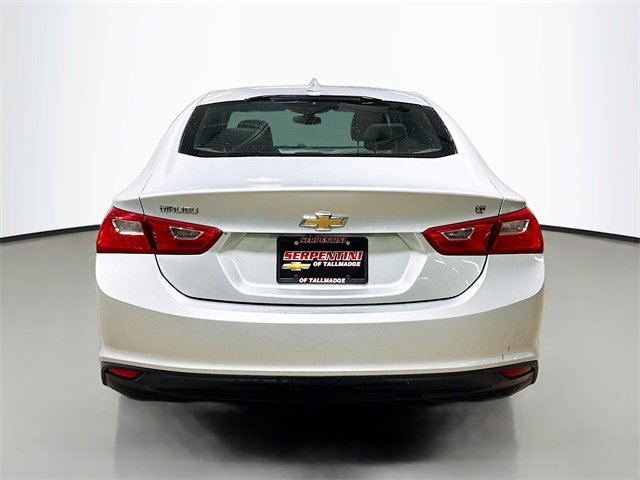 Used 2017 Chevrolet Malibu LT image 6