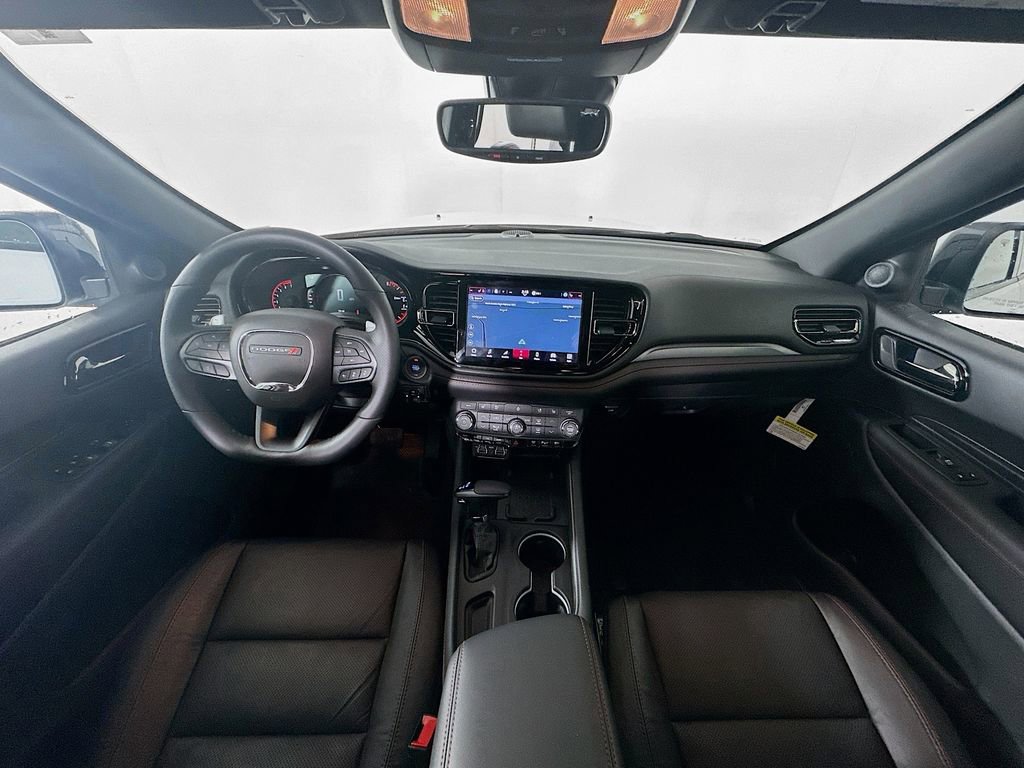 New 2026 Dodge Durango GT w/ Tow 'N Go Package image 9