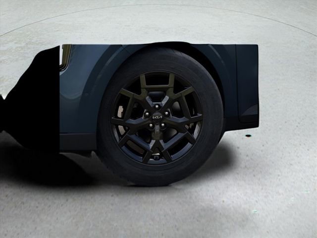 Used 2025 Kia Carnival SX Prestige image 11