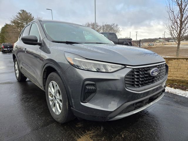 Used 2023 Ford Escape Active