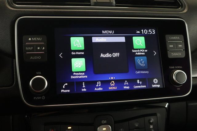 Used 2024 Nissan Leaf SV Plus FWD image 22