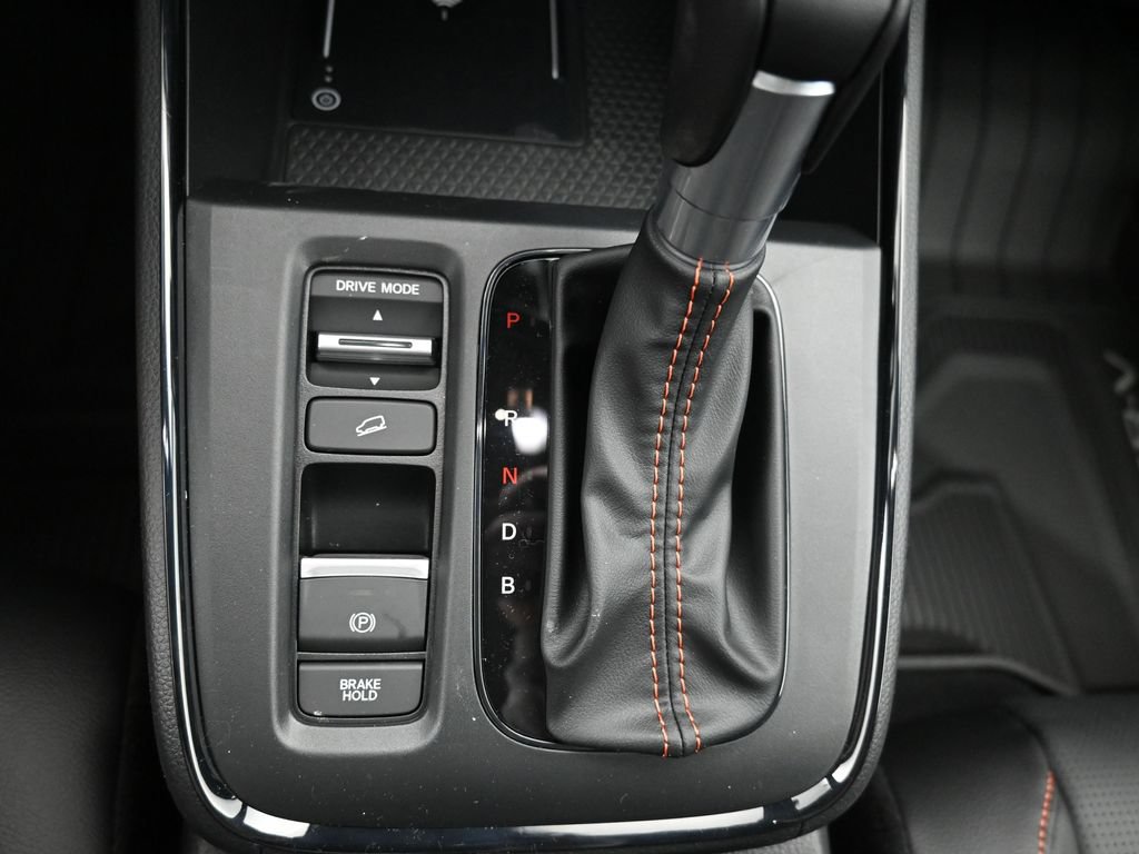 New 2026 Honda CR-V Sport Touring image 17