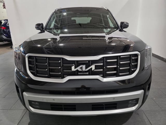 Used 2024 Kia Telluride SX AWD/4WD image 8