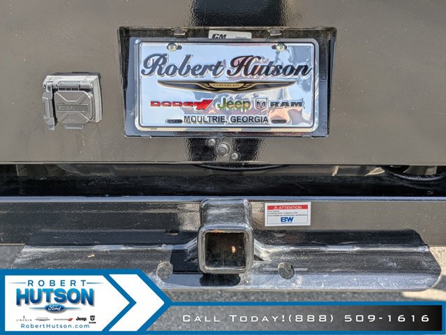 New 2024 RAM 4500 Tradesman w/ Chrome Appearance Group AWD/4WD image 11