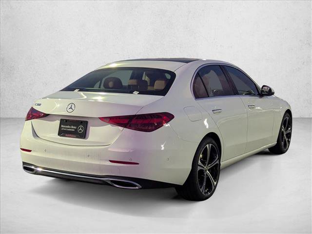 New 2026 Mercedes-Benz C 300 C 300 video 2