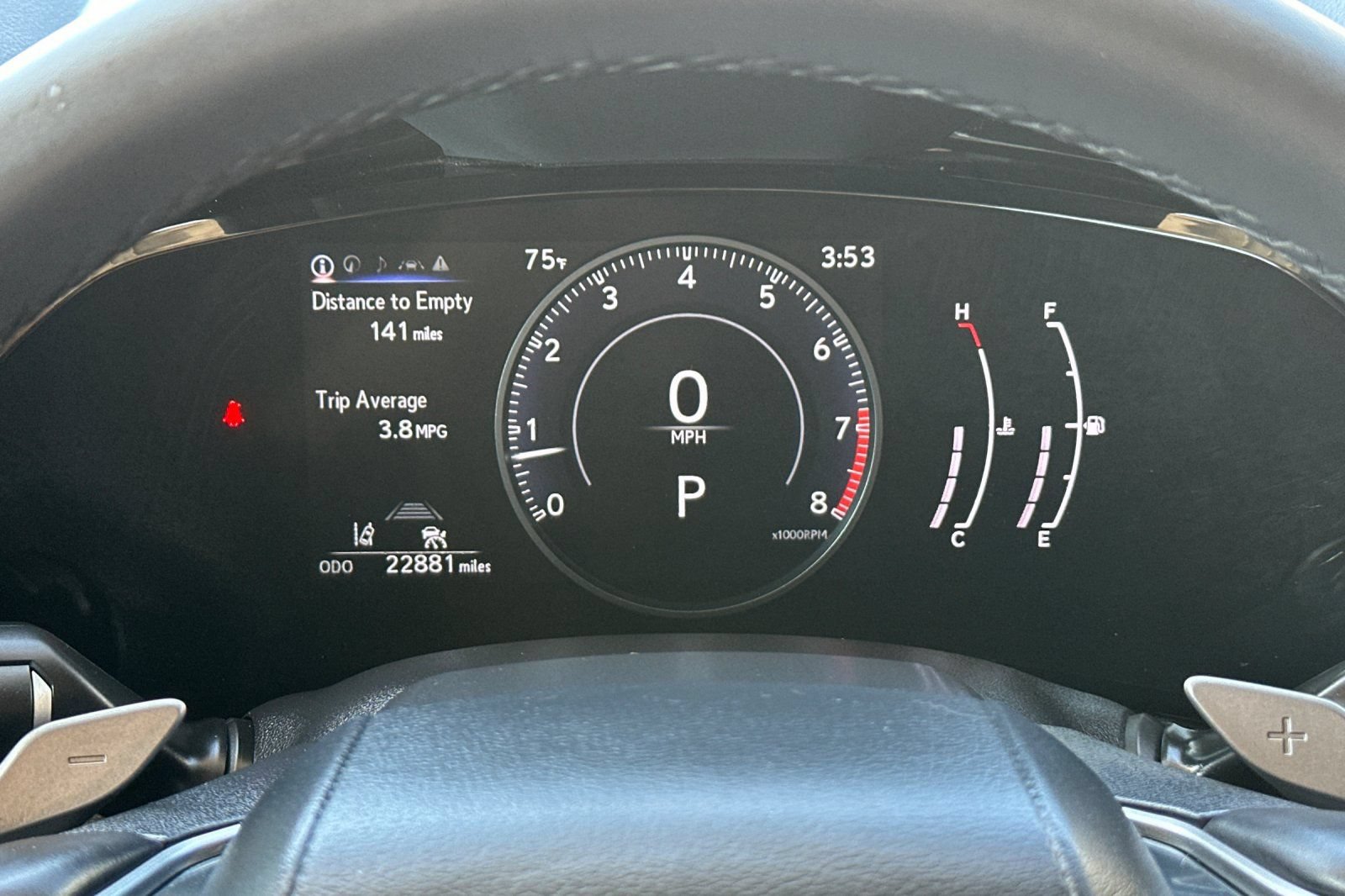 Used 2024 Lexus NX 250 FWD w/ Cold Area Package image 24