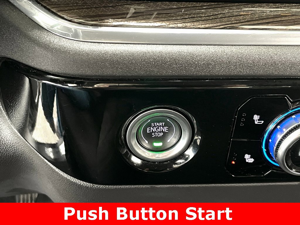 Certified 2024 GMC Sierra 1500 Elevation image 5