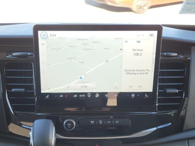 New 2026 Ford Transit 350 XLT image 15