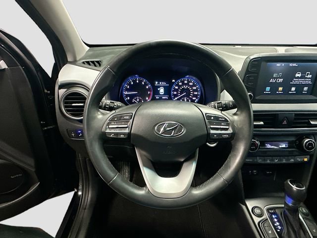 Used 2019 Hyundai Kona Limited image 12