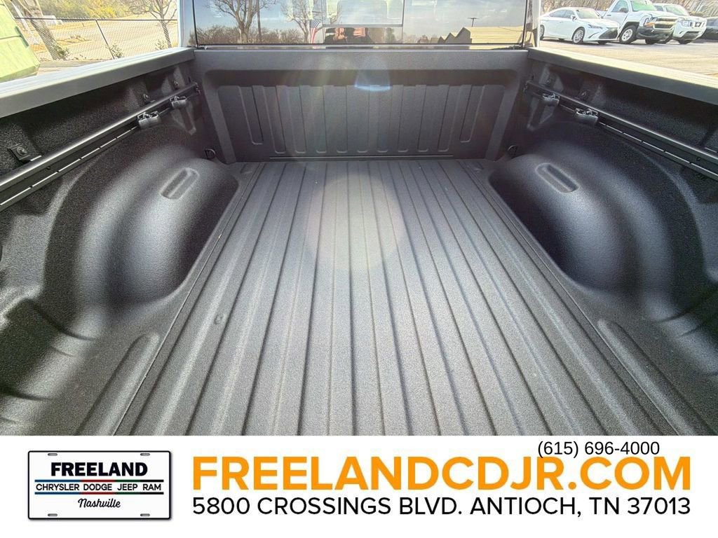 New 2026 RAM 1500 Limited image 13