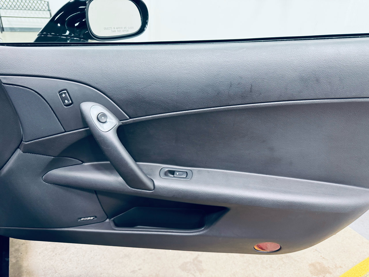 Used 2006 Chevrolet Corvette Z06 w/ Preferred Equipment Group image 32