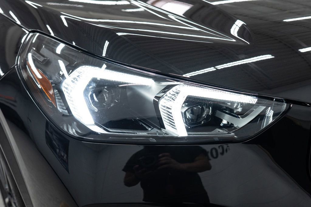 Used 2024 BMW X1 w/ M Sport Line w/ Premium Package image 48