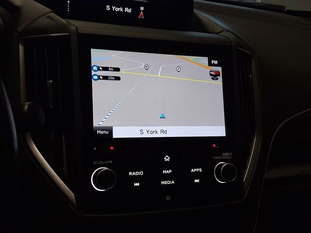 Used 2019 Subaru Crosstrek 2.0i Limited w/ Moonroof Package w/Navigation AWD/4WD image 18