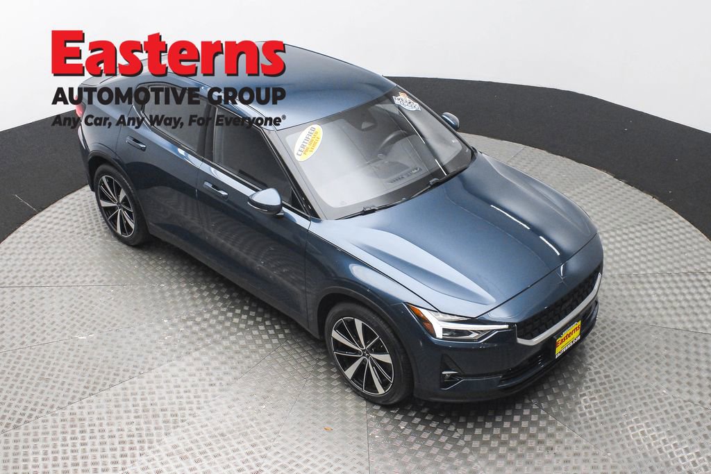 Used 2022 Polestar Polestar 2 w/ Pilot Package image 3