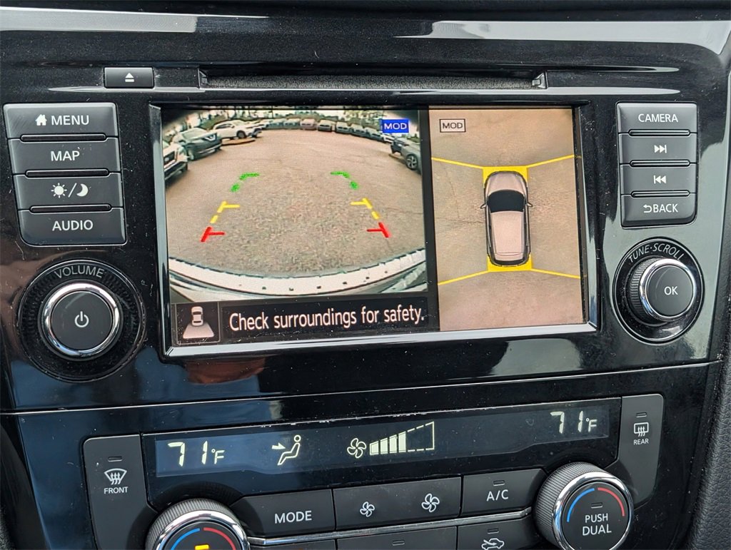 Used 2019 Nissan Rogue Sport SV w/ Technology Package image 23