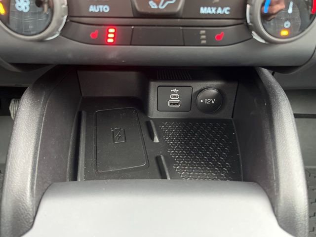 Certified 2024 Ford Bronco Sport Heritage w/ Heritage Convenience Package image 38