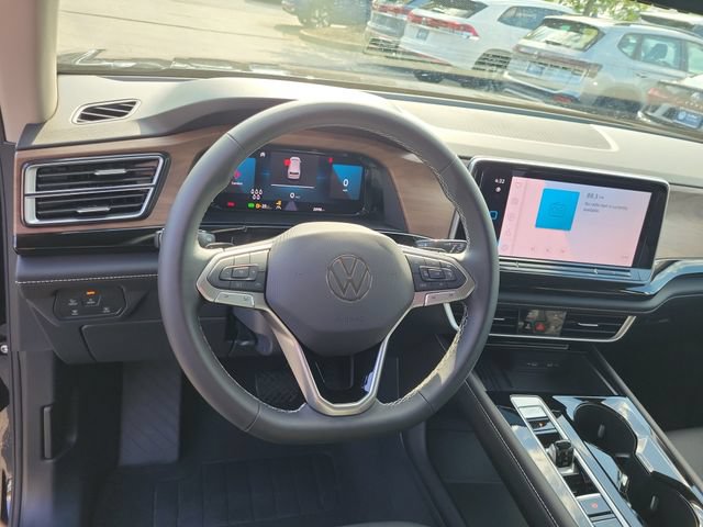 Certified 2026 Volkswagen Atlas SE AWD/4WD image 27