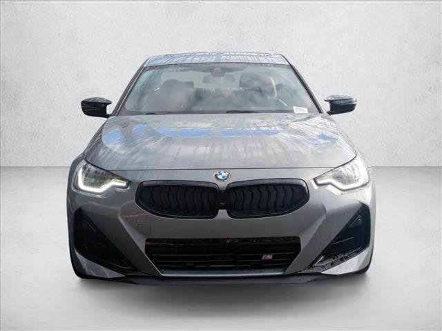 Used 2026 BMW M240i Coupe w/ Premium Package RWD image 5