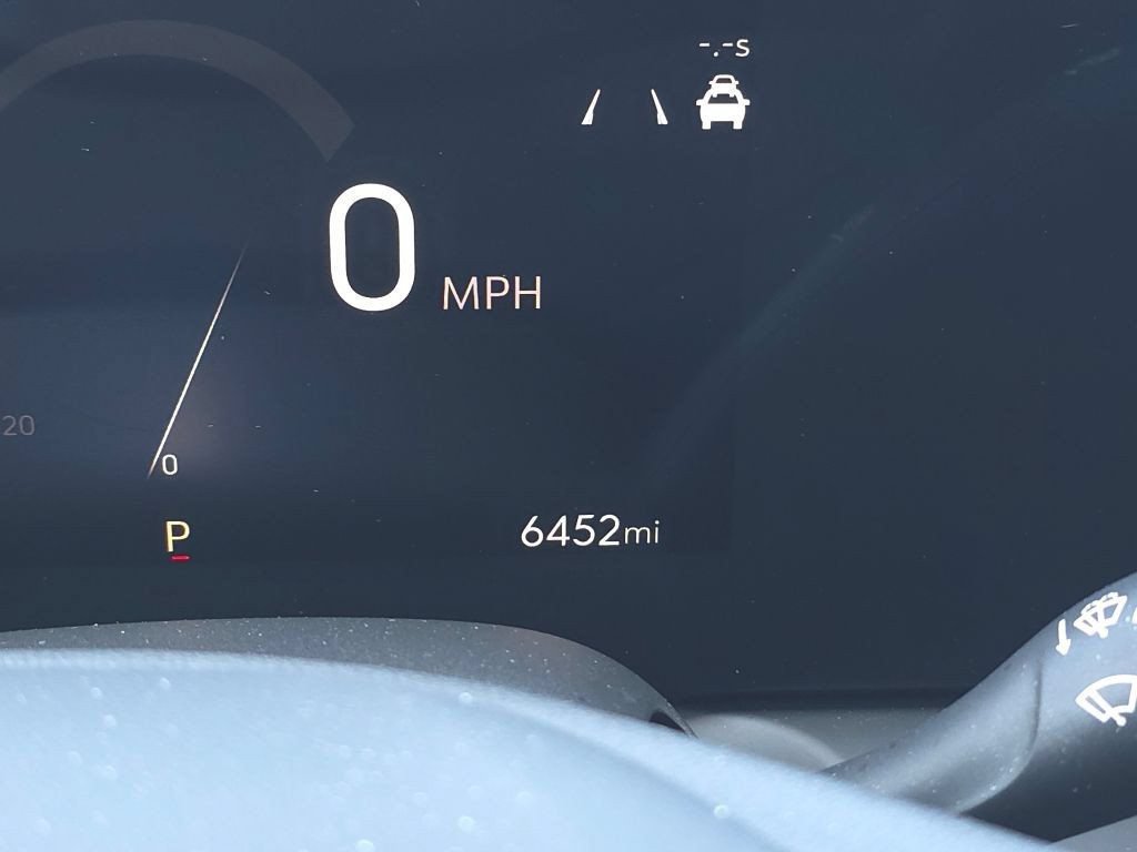 Used 2025 Buick Encore GX Sport Touring FWD image 18