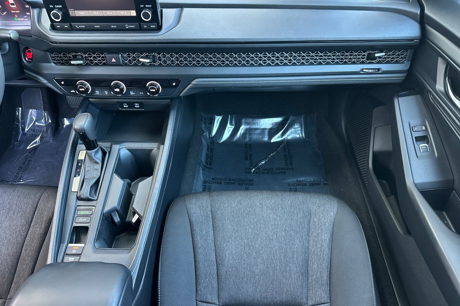 Used 2023 Honda Accord EX image 29