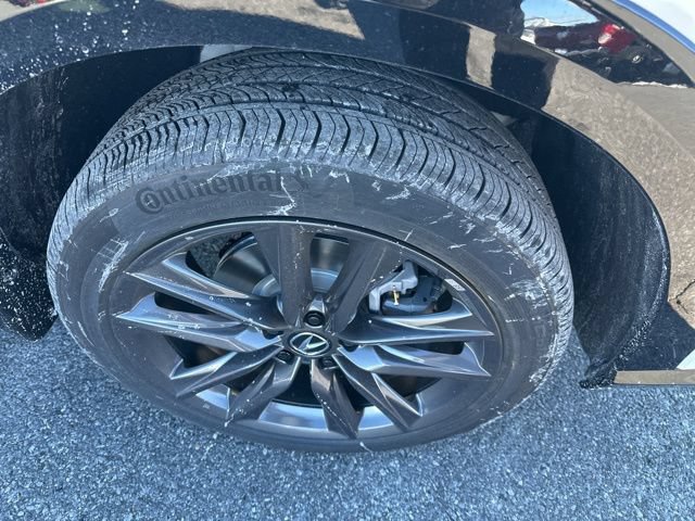 New 2025 Acura ADX A-Spec AWD/4WD image 12