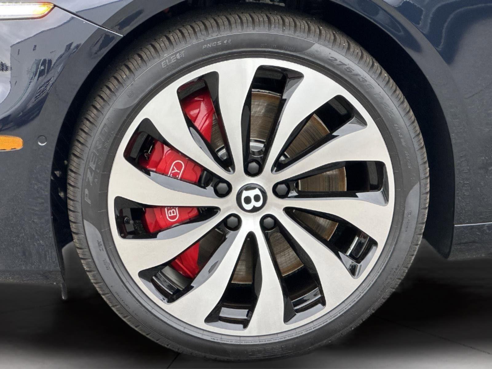 New 2026 Bentley Continental GT AWD/4WD image 75